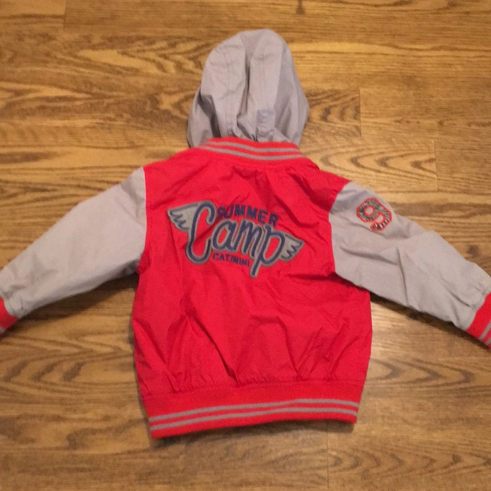 Catimini Jacket - Picture 7 of 8